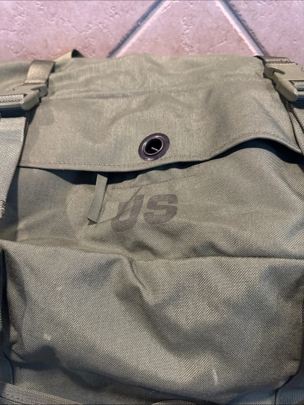 US Military Ruck/ Duffel Bag